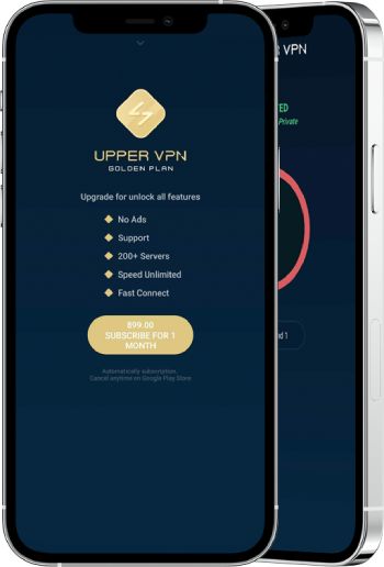 UpperVPN