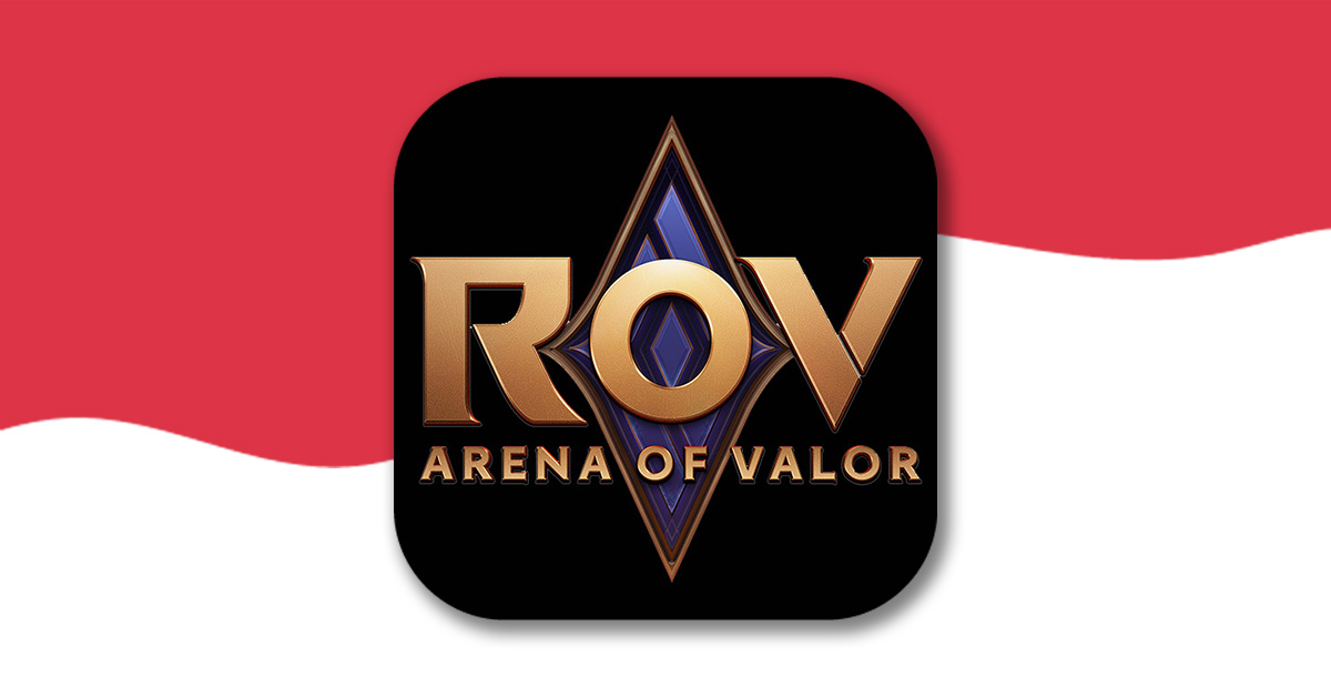 RoV | UPPERVPN